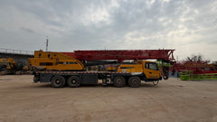 2014 STC500 SANY 50TON