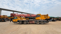 2014 STC500 SANY 50TON