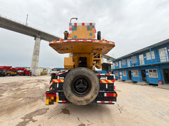 2021 SANY STC800E5 80TON