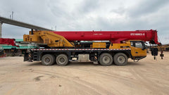 2023 STC1000C5-8 SANY 80TON
