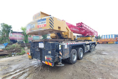 2023 Sany STC500C5-8 50TON