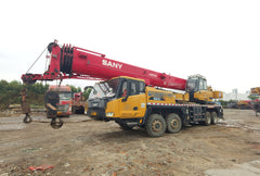 2023 Sany STC500C5-8 50TON