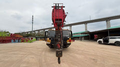 2023 SANY STC1000C5-8 00TON