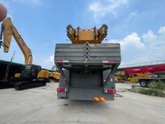 2025 SANY SAC3000C8-8pro Truck Crane 300 Ton