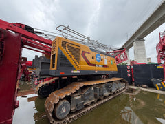 2024 SANY SCC1000A-8 Crawler Crane 100 Ton