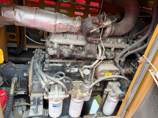 Crane Daily Maintenance Checklist: Extend Your Crane Service Life &amp; Avoid Breakdowns