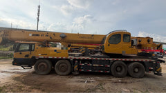 2014 XCMG QY70K-1  Truck Crane 70 Ton
