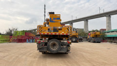 2014 STC500 SANY 50TON 