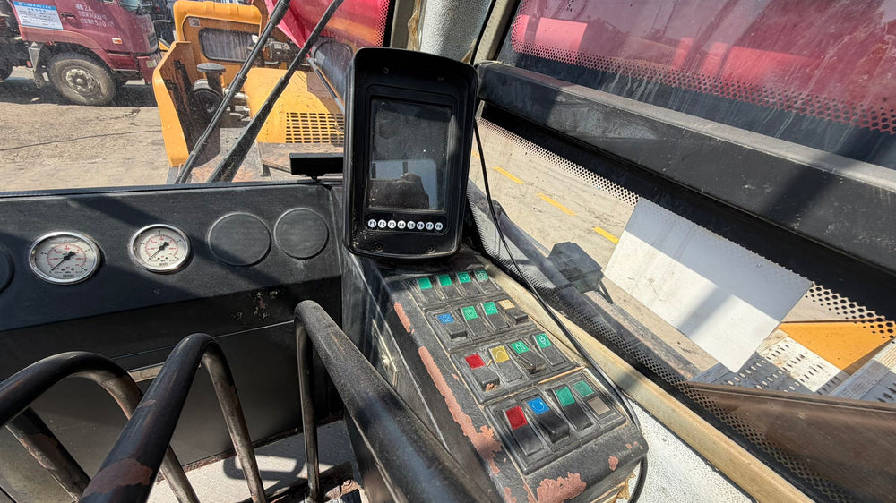 2018-25TON-SANY-STC250-DETAIL