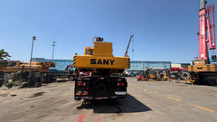2018 SANY STC250