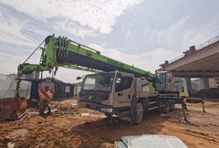 2021  Zoonmlian  25ton  ZTC250A