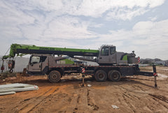 2021  zoonmlian 25ton ZTC250A