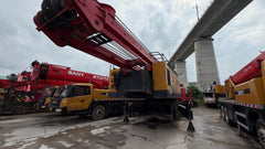 2022 SANY SCC2000A Crawler  Crane 200 Ton
