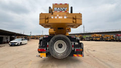 2023 SANY STC1000C5-8 100TON 