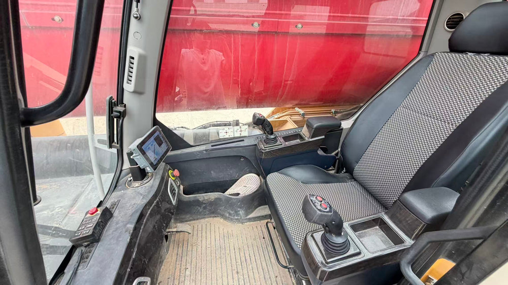 2023 STC1000C5-8 SANY 80TON