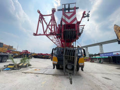 2025 SANY SAC3000C8-8pro Truck Crane 300 Ton