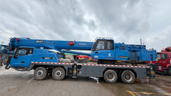 2025 SANY STC500C5BEV  Truck Crane 50 Ton