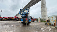 2025 SANY STC500C5BEV  Truck Crane 50 Ton