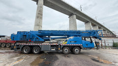 2025 SANY STC500C5BEV  Truck Crane 50 Ton
