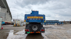 2025 SANY STC500C5BEV  Truck Crane 50 Ton