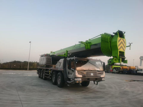 Zoomlion  Crane