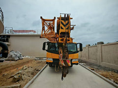 Premium 2020 XCMG XCT75 Mobile Crane