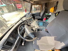 2022 ZOOMLION SAC4000T8 Super Heavy Crane - 400 Ton