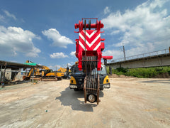 2022 SANY SAC4000T8 Super Heavy Crane - 400 Ton