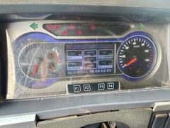 رافعة ساني STC800C5 شديدة التحمل موديل 2022 - سعة 80 طن