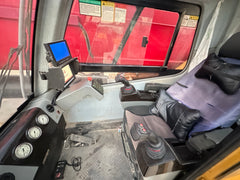 رافعة ساني STC1000C7 شديدة التحمل موديل 2021 - سعة 100 طن