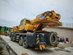 Premium 2020 XCMG XCT75 Mobile Crane