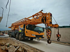 Premium 2020 XCMG XCT75 Mobile Crane