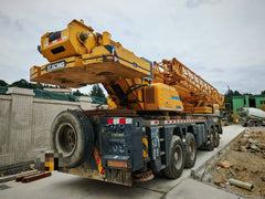 Premium 2020 XCMG XCT75 Mobile Crane