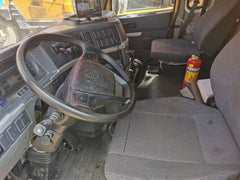 رافعة ساني المتنقلة STC500E موديل 2023 - سعة 50 طن