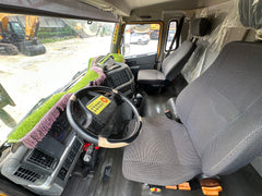 2022 SANY STC350C5-1 Plug-in Hybrid Crane - 35 Ton Capacity