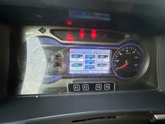 رافعة ساني STC1000C7 شديدة التحمل موديل 2021 - سعة 100 طن