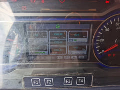 رافعة ساني المتنقلة STC500E موديل 2023 - سعة 50 طن