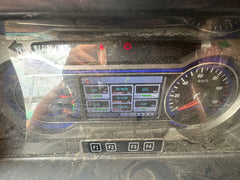 2022 SANY STC350C5-1 Plug-in Hybrid Crane - 35 Ton Capacity