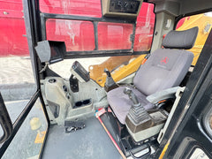 2022 SANY STC350C5-1 Plug-in Hybrid Crane - 35 Ton Capacity