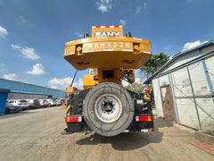 رافعة ساني STC800C5 شديدة التحمل موديل 2022 - سعة 80 طن