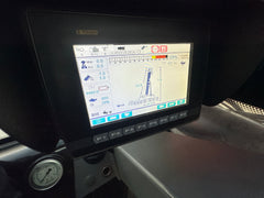 رافعة ساني STC1000C7 شديدة التحمل موديل 2021 - سعة 100 طن