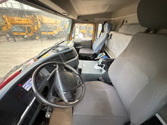 رافعة ساني STC1000C7 شديدة التحمل موديل 2021 - سعة 100 طن