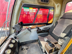 رافعة ساني STC800C5 شديدة التحمل موديل 2022 - سعة 80 طن