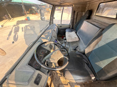 2017 Zoomlion 80V Truck Crane - 80 Ton Mobile Crane