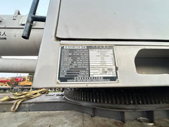 2017 Zoomlion 80V Truck Crane - 80 Ton Mobile Crane