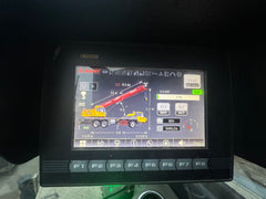 2022 SANY STC350C5-1 Plug-in Hybrid Crane - 35 Ton Capacity